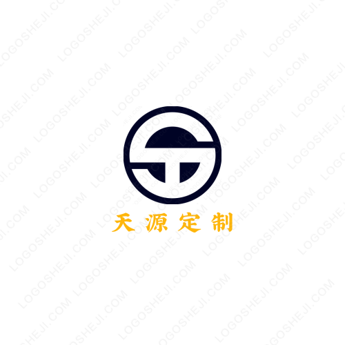 加士达灯饰logo设计