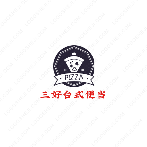 华尔街智库logo设计