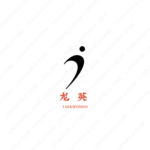 米桃杂货铺logo设计