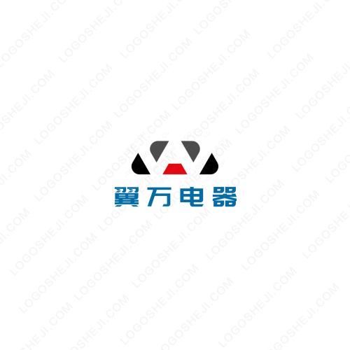 垭亚图书logo设计