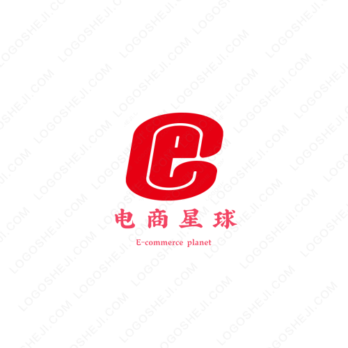 咸鱼也有梦想logo设计
