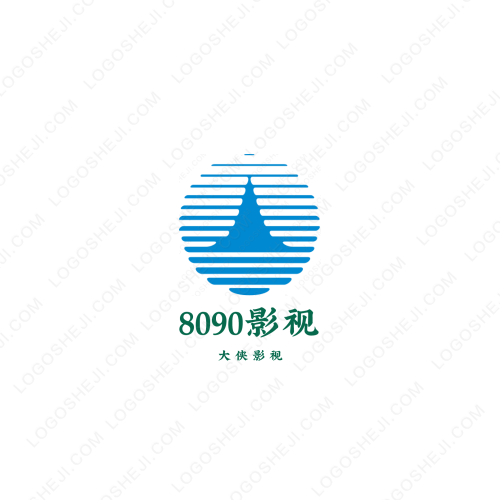 车饰界logo设计