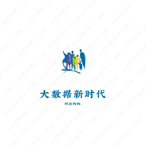 福祥工贸logo设计