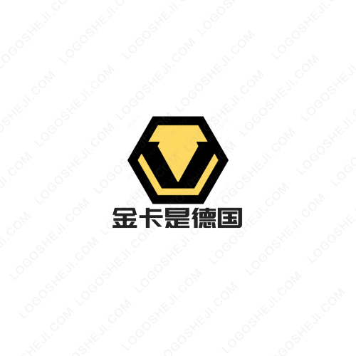 TS家族logo设计