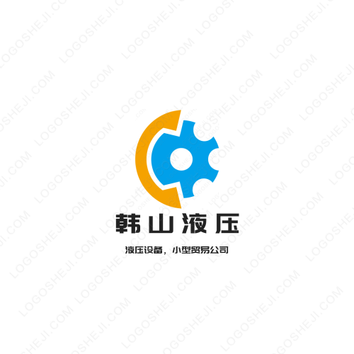 丝滑社区logo设计