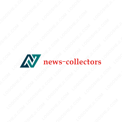 浣沙阁洗衣会所logo设计