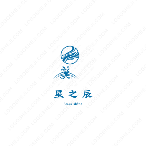 石化管廊logo设计
