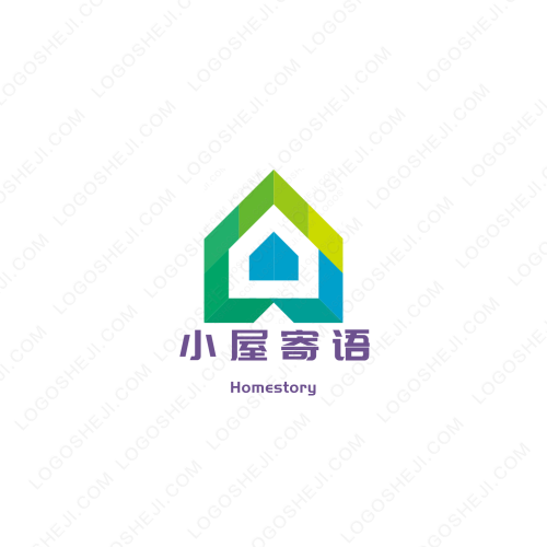 靖远县永宏物流有限公司logo设计