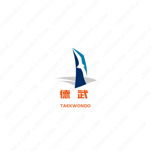 综能服务logo设计