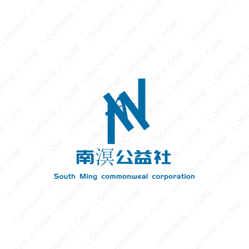 云图之家logo设计