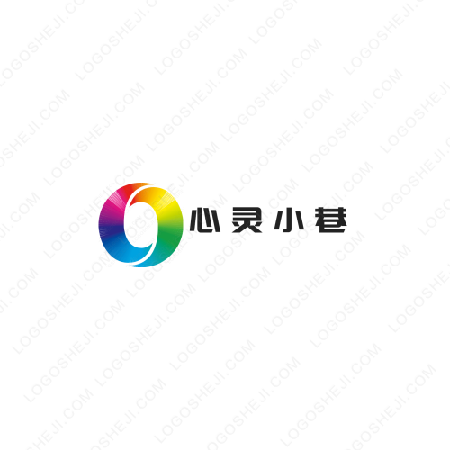 校园搜索logo设计