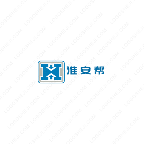 砀山四中logo设计