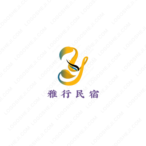 美斯沃进出口logo设计