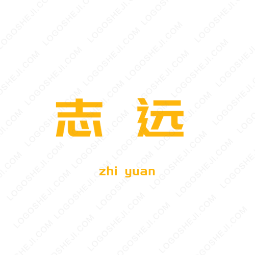 吉乐坊logo设计