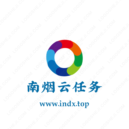 信禾金融logo设计