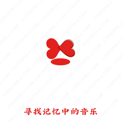 孚众油气logo设计