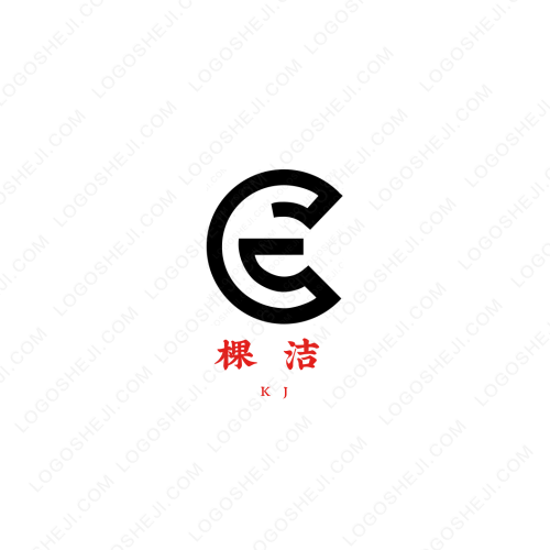 长九工程咨询logo设计