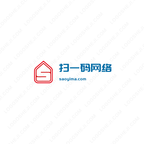 牧野影院logo设计