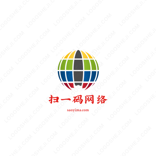弄潮儿logo设计