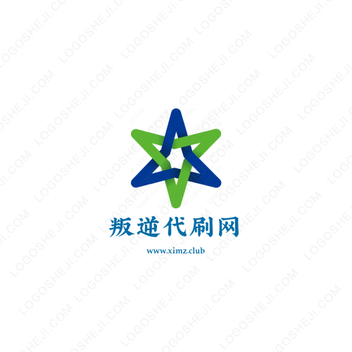 宇财资产logo设计