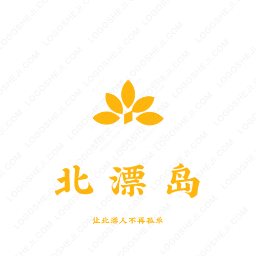 XKKlogo设计
