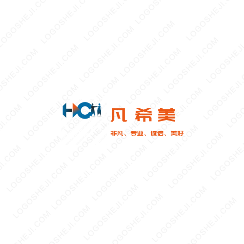 电研思政先锋文化服务社logo设计