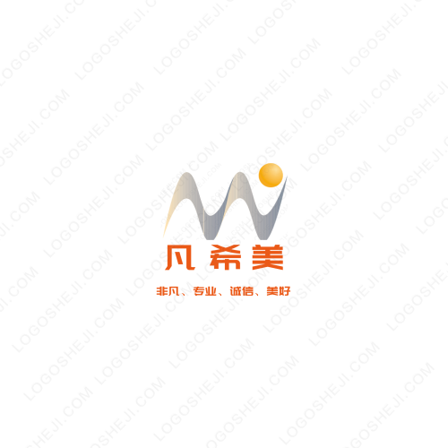 迈优信息技术logo设计
