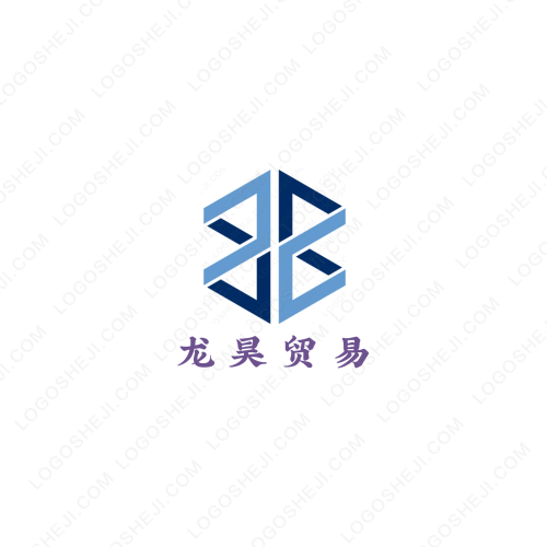 日照收录logo设计