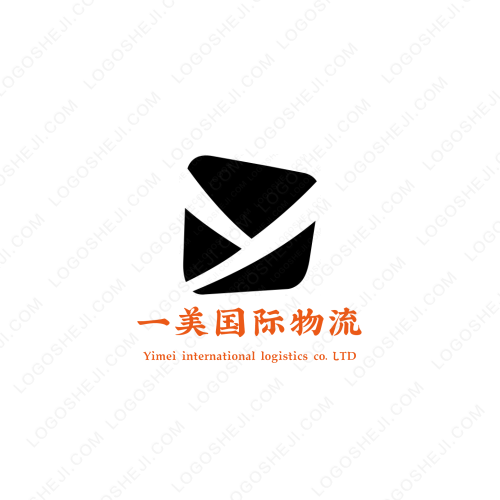 严选有货logo设计