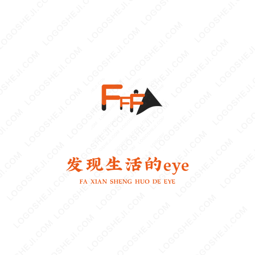 众享优品logo设计