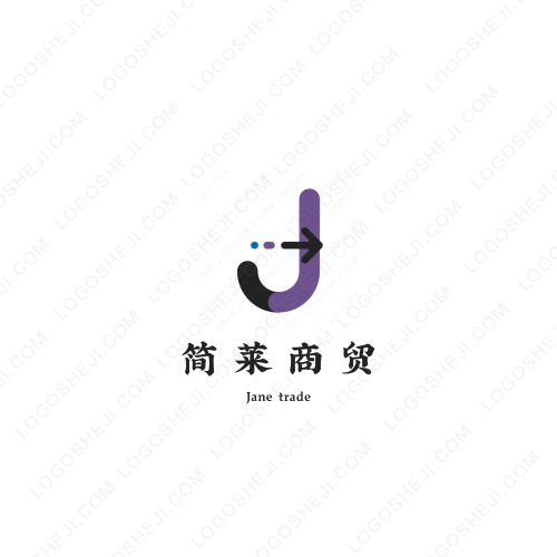 群力水产养殖logo设计