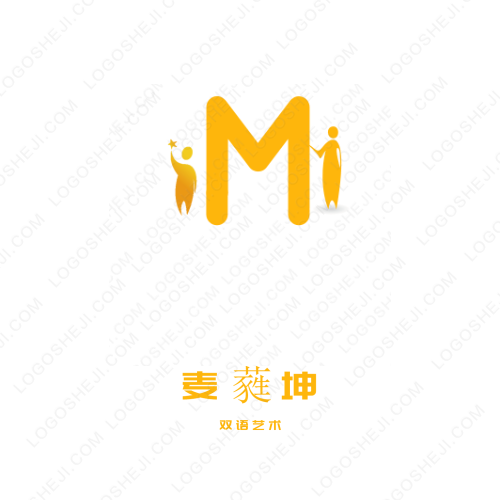 汪汪队logo设计