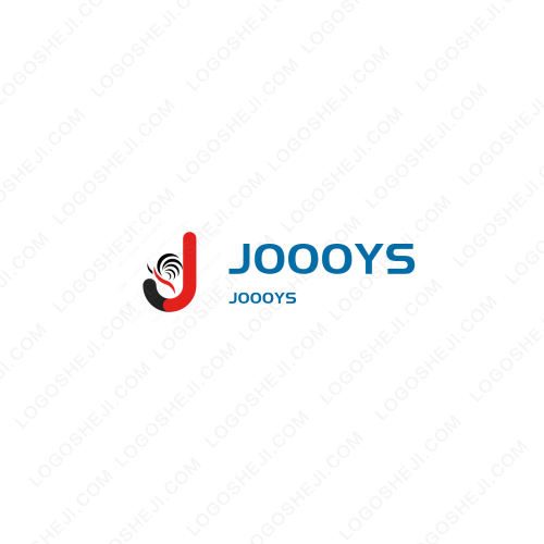 水手供水logo设计