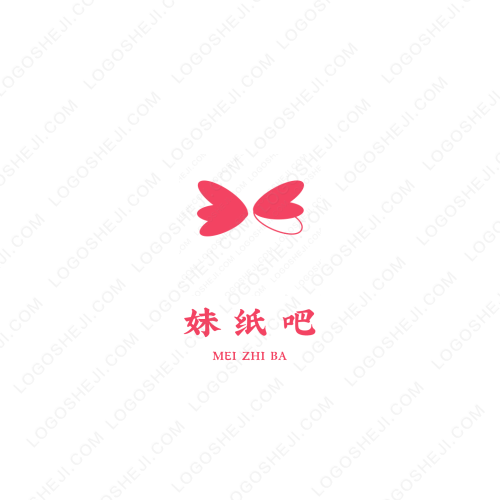 四方－电竞空空logo设计