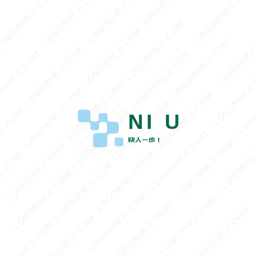 刘家logo设计
