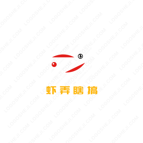 段家菜行logo设计