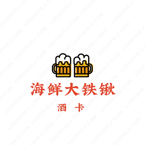 译飞logo设计