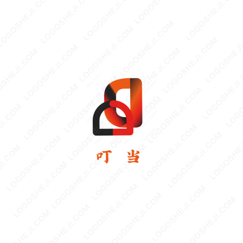 欣洁航logo设计