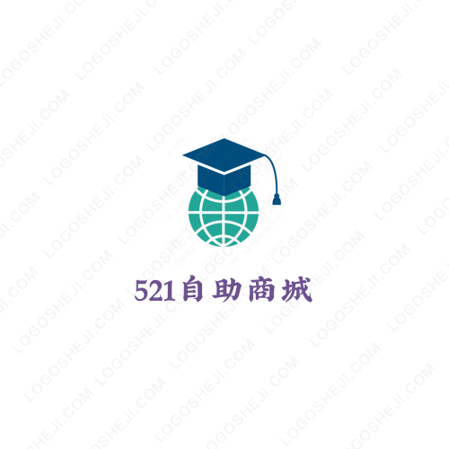 狮柯logo设计