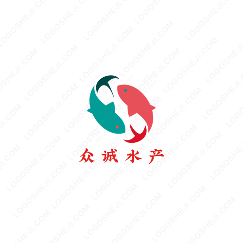 融联商务logo设计