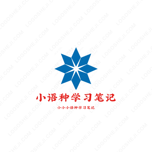小Q畅听logo设计