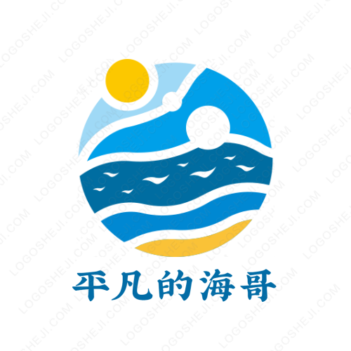 天宫logo设计