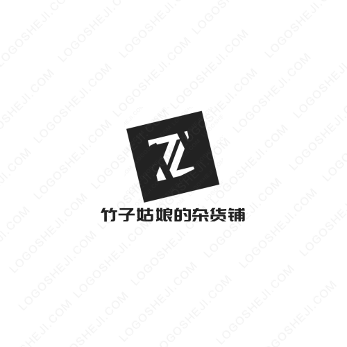 腾裕陶瓷logo设计