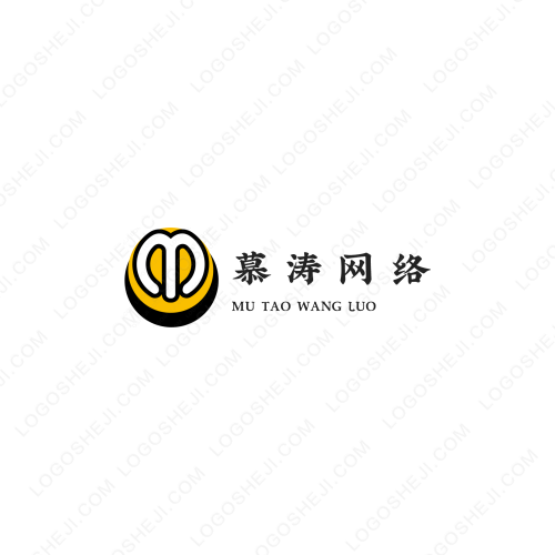万加logo设计