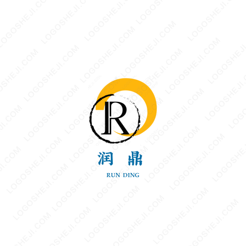 金凯杰logo设计