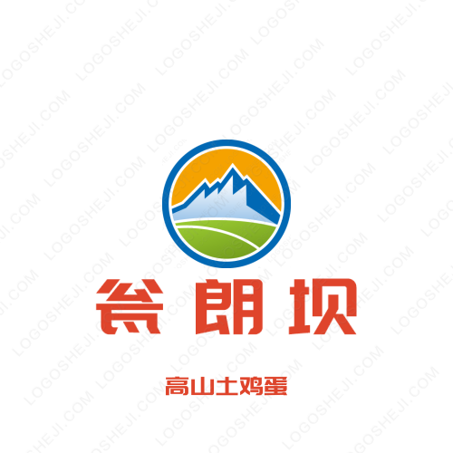 品木logo设计