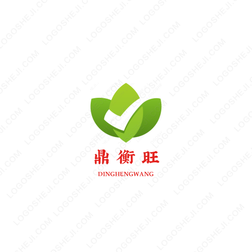 昂锐logo设计