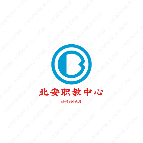 醉美宝窝logo设计