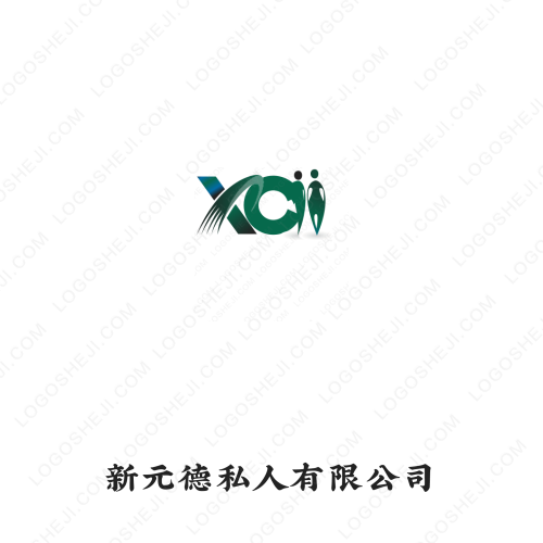 衣可可logo设计