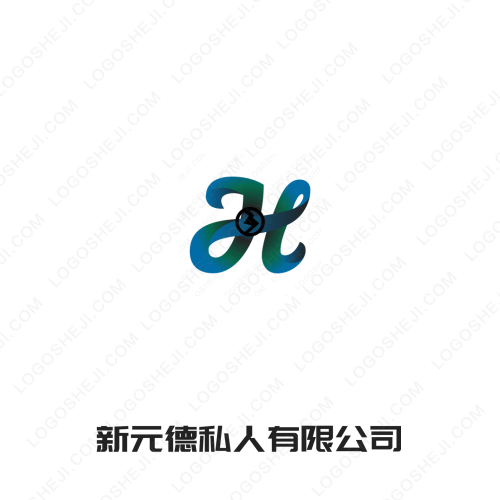 竣牌木业logo设计